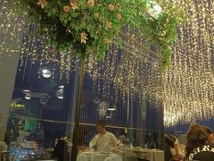 -烛影拾光观景餐厅·创意菜·摄影·小提琴(大唐不夜城店)