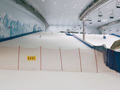 -哈尔滨热雪奇迹