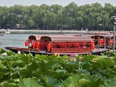 -后海公园