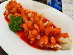 -湖北三五醇酒店·35年新楚菜