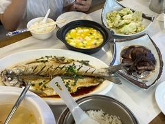 -外婆船宴餐厅·外婆喊你回家吃饭