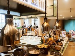 -开封开元名都大酒店·可泰自助餐厅