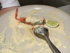 -芭札·Thai泰国餐厅(同和金铂天地店)
