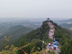 -青州古城