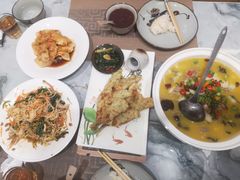 -君霖海鲜私房菜(春柳店)