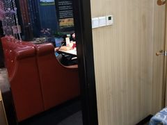 -外滩风尚(漪汾街店)