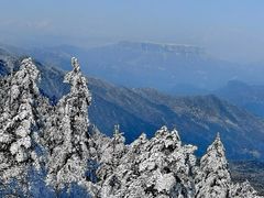 -峨眉山风景名胜区