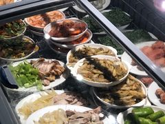 -车头老二大排档(金城步行街店)