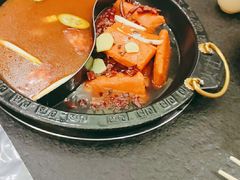-火社火锅(平安大街店)