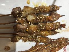 -木屋烧烤(西南角店)