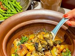 -常来小聚·广州非遗传承餐厅(高德置地店)