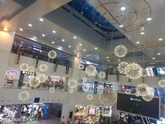 -鸿通城购物中心