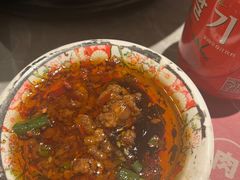 -一绪に寿喜烧(虹悦城店)