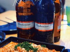 -游园觅食记夜市·小龙虾大排档