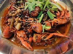 -冀F精酿啤酒烤肉(银杏路店)