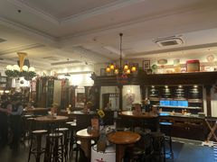 -宝莱纳餐厅(滨江店)