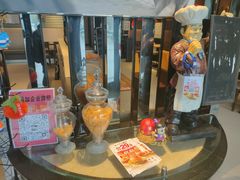 -必胜客(金高店)