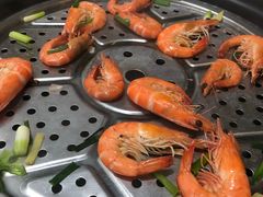 -蒸上鲜海鲜蒸汽蒸菜主题餐厅(高新店)