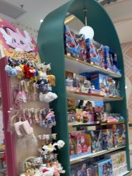 -奈尔宝家庭中心·儿童乐园·亲子餐厅(苏州大悦城店)