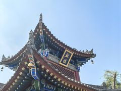 -西安市广仁寺