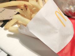 -麦当劳(中唱大厦店)