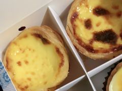 -莉莲蛋挞(日月光店)