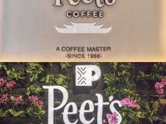 -Peet's Coffee皮爷咖啡(豫园店)
