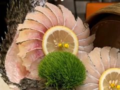 -香守·花胶鸡海鲜火锅(JW万豪店)