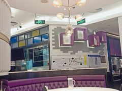 大堂-太兴餐厅(东方广场分店)
