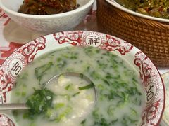 -西江红·株洲本地菜(滨江南路店)