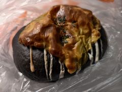 -甜嘟嘟烘焙坊(舒城路店)