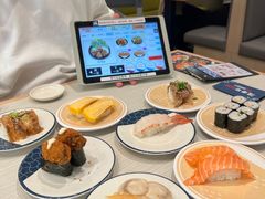 -滨寿司(新街口中央商场店)