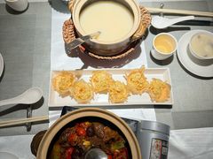 -玉满堂·湖北融合菜