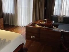 -三亚亚龙湾人间天堂鸟巢度假村