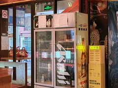 -有喜屋·鲜鸡烧鸟·居酒屋(安龙路店)