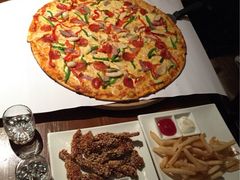 iphone_upload_pic-秀·爱尔兰餐吧(上海路店)