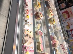 -BreadTalk面包新语·烘焙蛋糕(海珠丽影广场店)