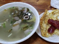 -陈记汤饭(水巷口店)