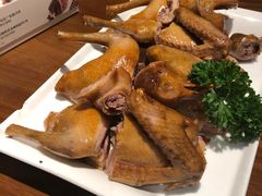 -燕郊烧鸽子(广安路店)