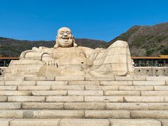 -北京十三陵国家森林公园蟒山景区