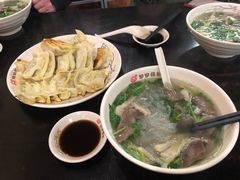 -回回锅贴(小河沿店)