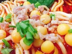 -渝乡辣婆婆·川菜 水煮鱼(中山西路店)