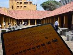 -Ministry of Crab(科伦坡店)