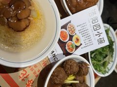 -杏花村水席楼·洛阳水席(老城十字街店)