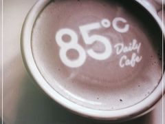 -85度C(泉州南安溪美店)