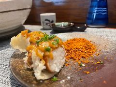 -戏作寿司(观音桥店)