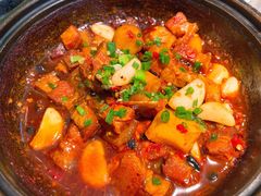 -炊烟小炒黄牛肉(中心印象城店)