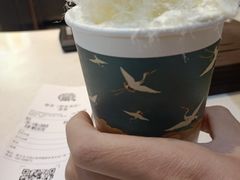 -眷茶(胖东来店)
