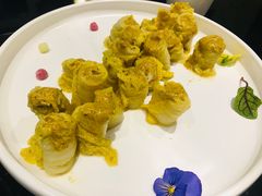 京味芥末墩-皇城根·烤鸭·鱼头·家常菜(欧亚大观乐活城店)