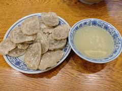 -门框胡同百年卤煮(前门店)